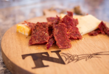 5 Reasons Jerky Is the Perfect Anytime Snack