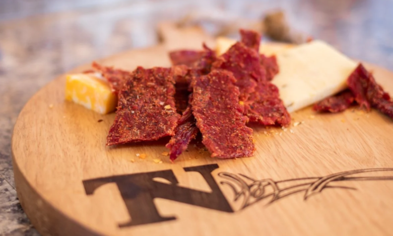 5 Reasons Jerky Is the Perfect Anytime Snack
