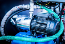 How to Choose the Right Vacuum Ejectors