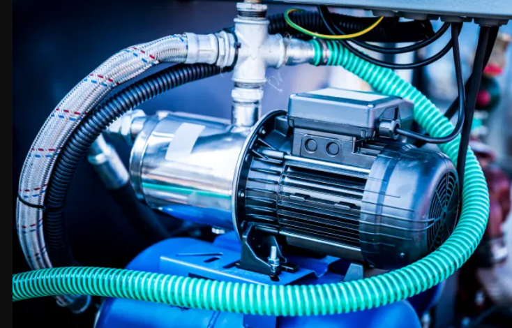 How to Choose the Right Vacuum Ejectors