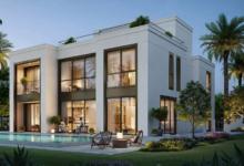 Discover Luxury Villas for Sale in Dubai Today