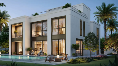 Discover Luxury Villas for Sale in Dubai Today