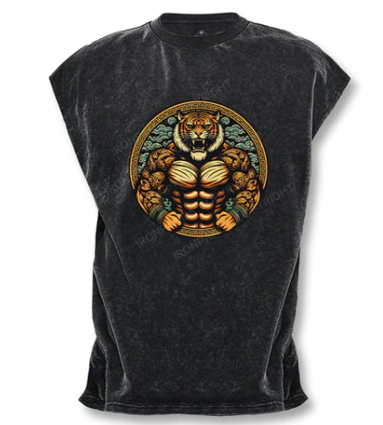 Why Athletes Choose ironpandafit Gym Shirts and Graphic Hoodies for Every Workout