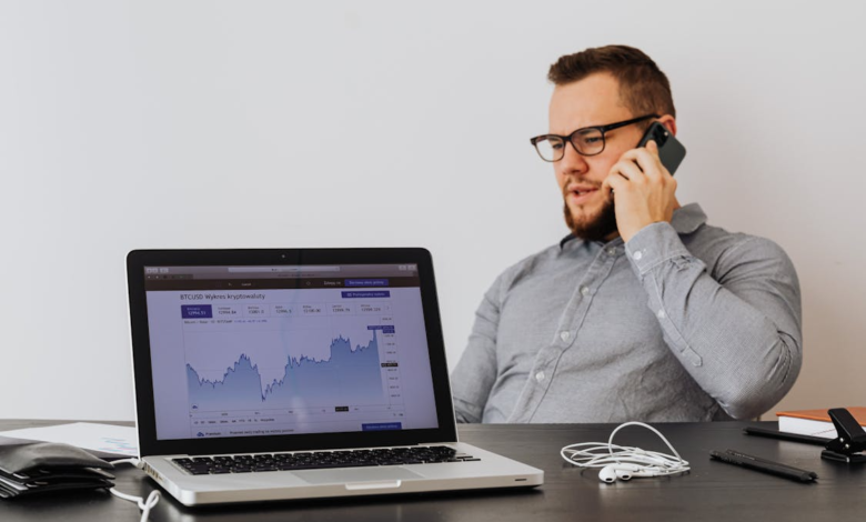 Online Investments Instead of Traditional Jobs