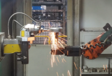 Top 7 Best Robotic Welding Machine this 2025
