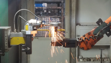 Top 7 Best Robotic Welding Machine this 2025