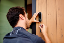 How Smart Doorbells Are Making Homes Safer and More Connected