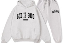 Mix and Match: Christian T-Shirts and Hoodie Sets from Guidingcross