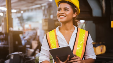 Heat Stress OSHA Guide: How to Identify Hazards and Develop Prevention Plans