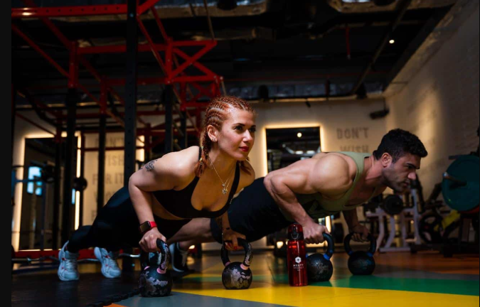 Entrenamiento Deportivo: The Complete 2025 Guide to Athletic Training, Performance & Conditioning