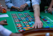 How to Turn Small Bets into Big Wins on UFABET