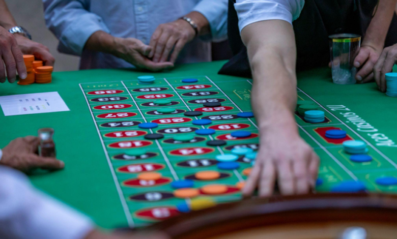 How to Turn Small Bets into Big Wins on UFABET