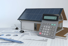 Solar Calculator 101: Understanding Your Roof’s Potential For Solar Energy 
