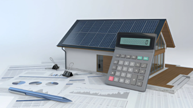 Solar Calculator 101: Understanding Your Roof’s Potential For Solar Energy 