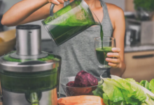 Understanding The Role Of A Juicer In Boosting Nutrient Absorption