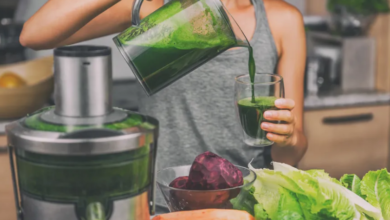 Understanding The Role Of A Juicer In Boosting Nutrient Absorption
