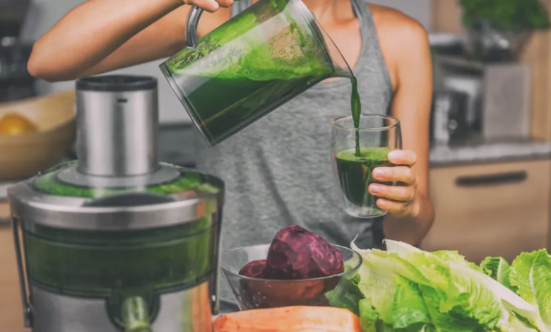 Understanding The Role Of A Juicer In Boosting Nutrient Absorption