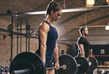 Entrenamiento Deportivo: The Key to Athletic Excellence