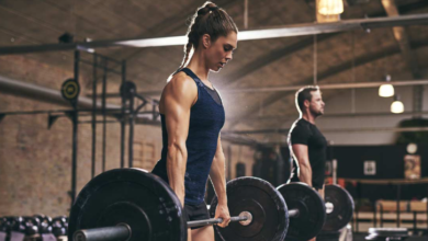 Entrenamiento Deportivo: The Key to Athletic Excellence