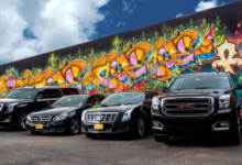 Limousine Services in Miami: Where Luxury and Professionalism Come Together
