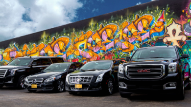 Limousine Services in Miami: Where Luxury and Professionalism Come Together