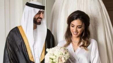 How Can Foreigners Get Married in the UAE?