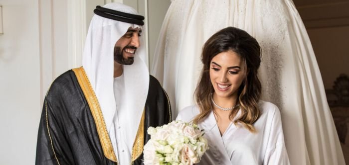 How Can Foreigners Get Married in the UAE?