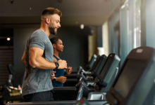 Enhancing Wellness Through Modern Fitness Practices