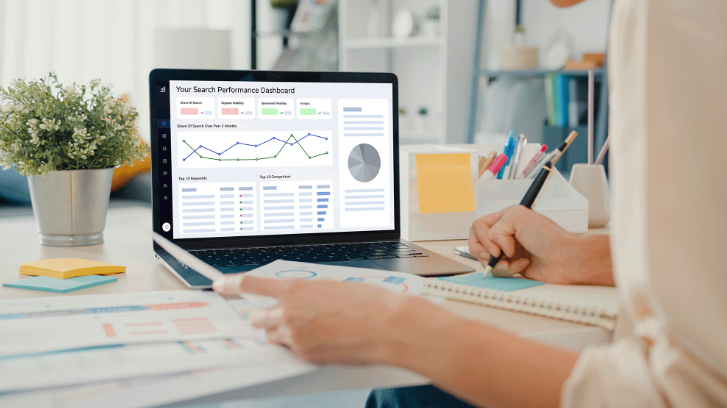 Digital Shelf Analytics for Pricing, Content & Availability Insights