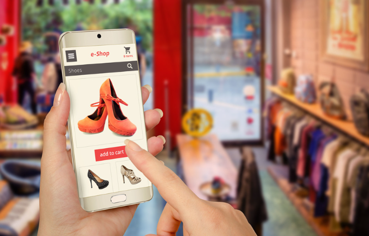 How Online Commerce Is Powering Smarter Consumer Choices
