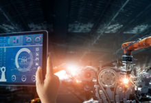 Advancements in Industrial Motor Control Technology