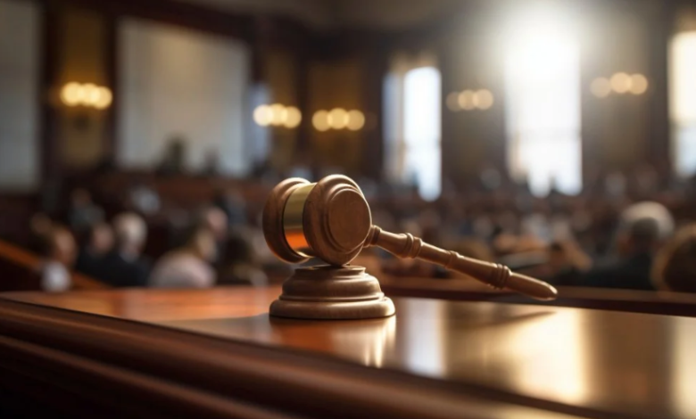 Standing Between Fear and Justice A Human Centered Look at Legal Protection