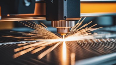 Mastering Precision in Metal Fabrication