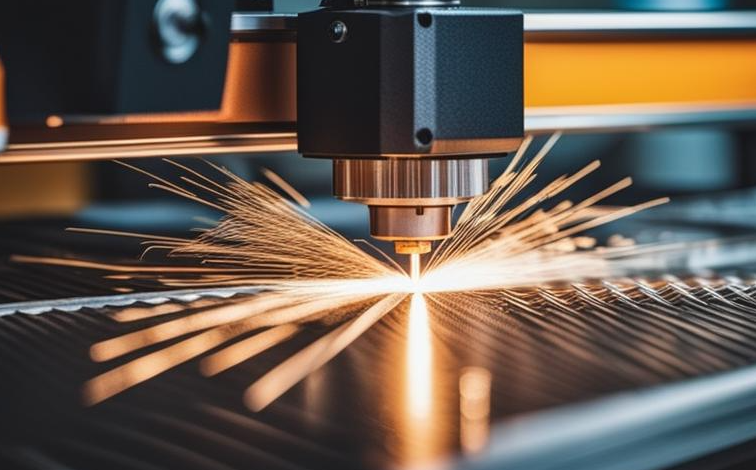 Mastering Precision in Metal Fabrication