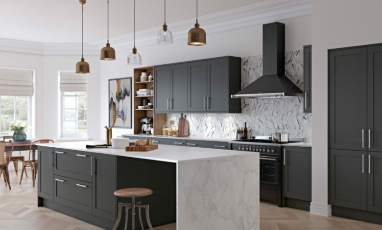 Complete Guide to Professional Kitchen Installation for Modern Homes