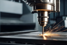 Advancing Manufacturing Capabilities Through Precision CNC Services
