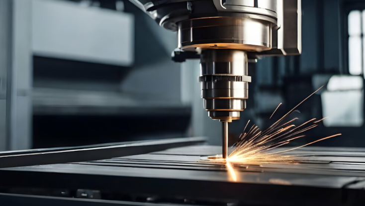 Advancing Manufacturing Capabilities Through Precision CNC Services