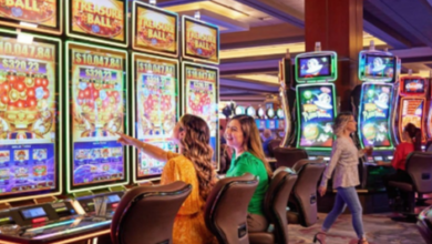 How to Play Online Slots: Step-by-Step Guide from Sign-Up to Your First Cashout