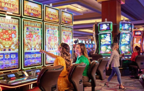 How to Play Online Slots: Step-by-Step Guide from Sign-Up to Your First Cashout