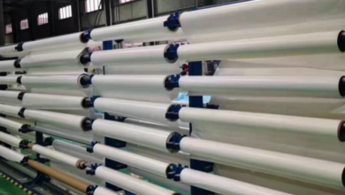 Hot Melt Technologies