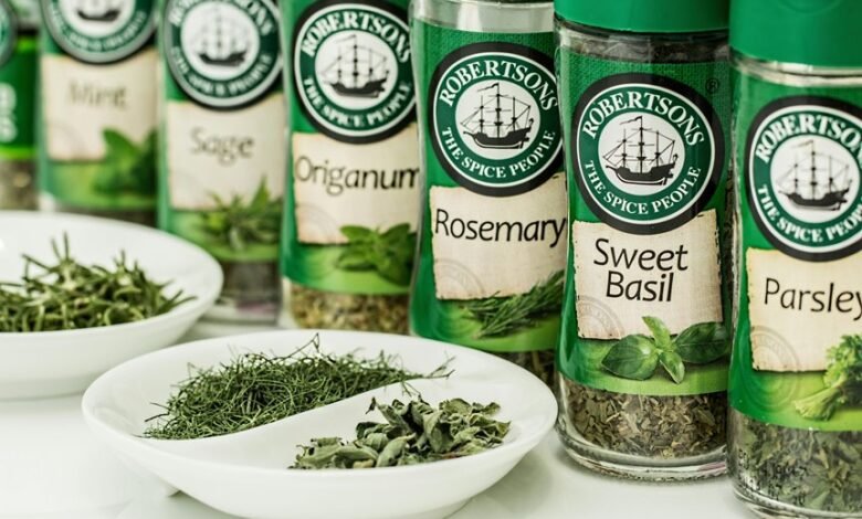 flavorful spice blend insights