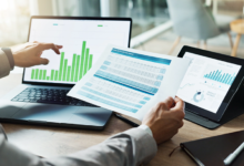 The Growing Role of Corporate Accounting Services in Modern Businesses