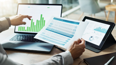 The Growing Role of Corporate Accounting Services in Modern Businesses