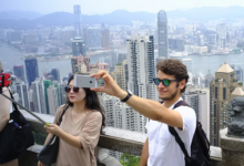 How Technology and Local Culture Are Shaping Travel Experiences in Hong Kong