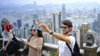 How Technology and Local Culture Are Shaping Travel Experiences in Hong Kong