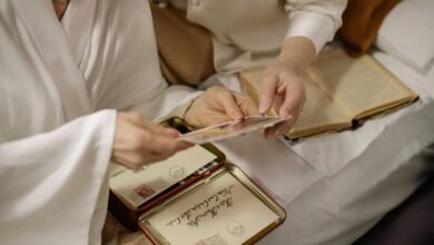 journey of datrihelminen s life