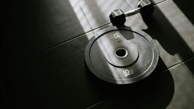 khema rushisvili weightlifting guide