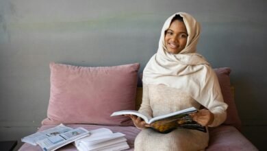 lilcargirlx s unique online presence