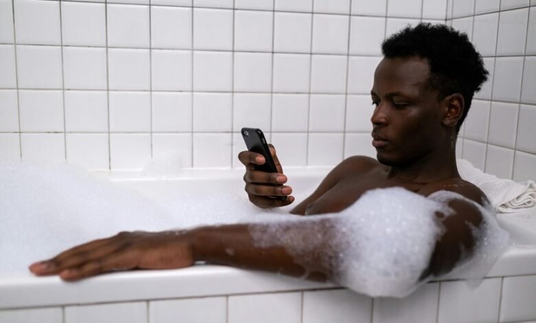 using yell51x ouz4 on tiles