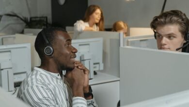 verify customer support calls